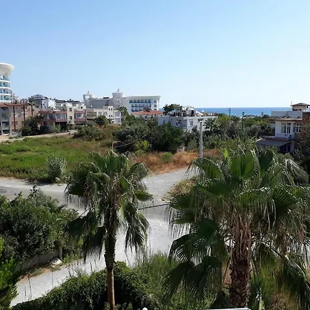 Vila Willemstad Park